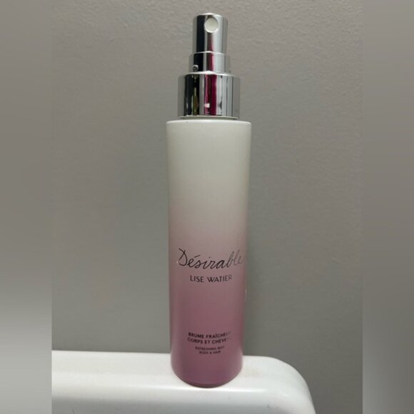 Lise Watier DESIRABLE - Picture 1 of 3